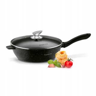 Konighhoffer Pollo tradičná panvica 28 cm nepriľnavá (nepriľnavá)